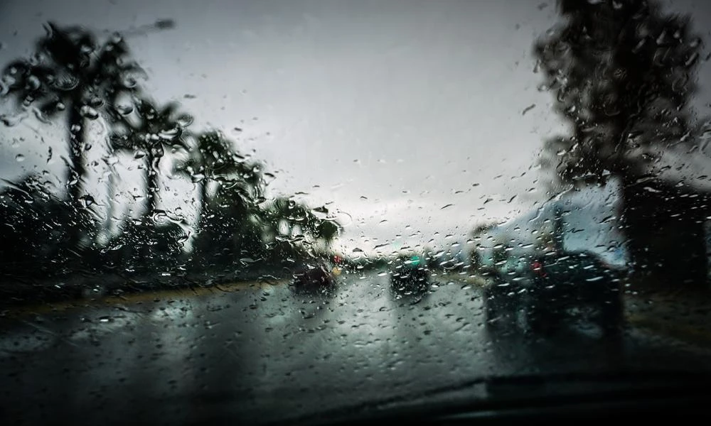 Αλλάζει δραματικά ο καιρός: Έρχονται βροχές και καταιγίδες σε μεγάλο μέρος της χώρας